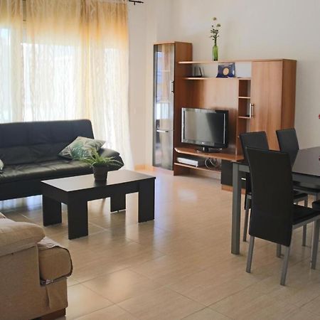 El Atico De Salou Apartment Ngoại thất bức ảnh