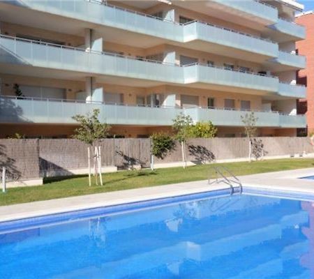 El Atico De Salou Apartment Ngoại thất bức ảnh