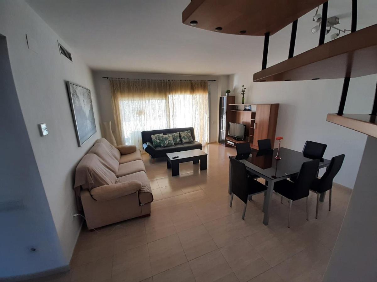 El Atico De Salou Apartment Ngoại thất bức ảnh