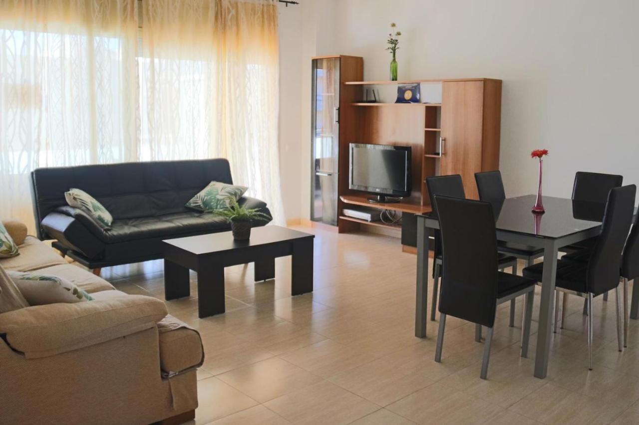 El Atico De Salou Apartment Ngoại thất bức ảnh