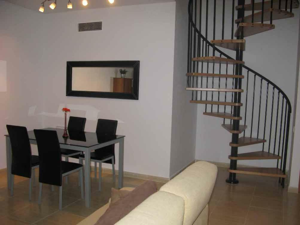 El Atico De Salou Apartment Ngoại thất bức ảnh