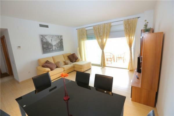 El Atico De Salou Apartment Ngoại thất bức ảnh