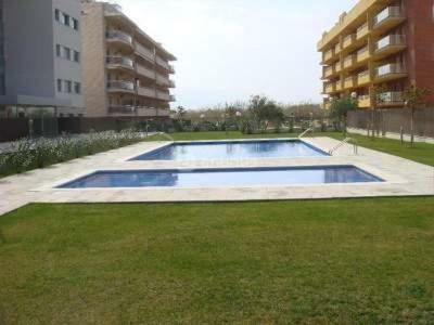 El Atico De Salou Apartment Ngoại thất bức ảnh